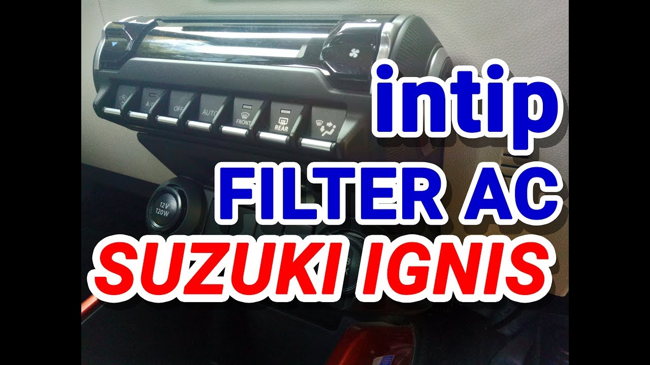 Jual Head Unit Khusus Suzuki Ignis Android Murah Bergaransi 2