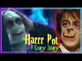 Harrr Pot i Czary Mary - | | - YTP Harry Potter Przeróbka