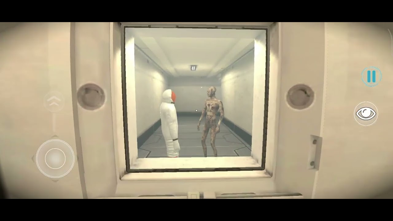 Se você encontrar uma anomalia, VOLTE! | Anomaly Hunt - Find Anomalies