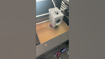 3D Printed BMO Adventure Time #viral #3dprinting #adventuretime #fyp #shorts