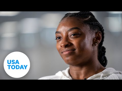 Simone Biles focused on Tokyo Olympics and considering Paris 2024 | USA TODAY