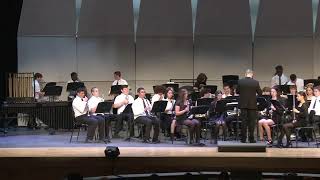 MHS Spring Concert 2026 (live stream recording)