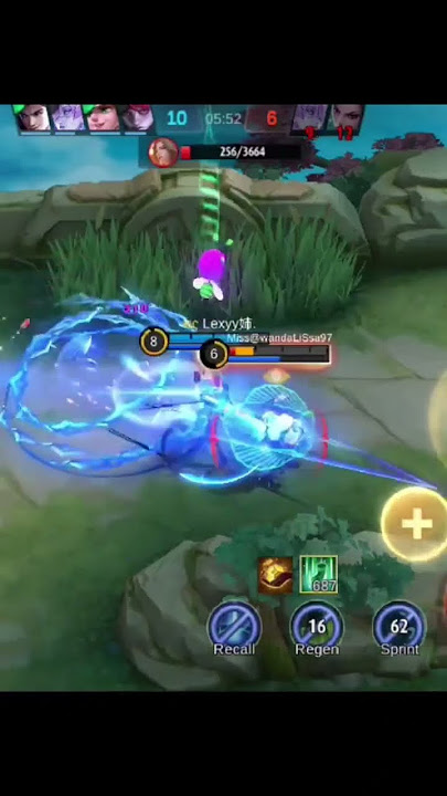 Desahan anak emel 🤣 #mobilelegends #mlbb #shorts #meresahkan
