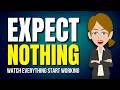 Expect Nothing—Watch Everything Start Working ✨ Abraham Hicks 2026