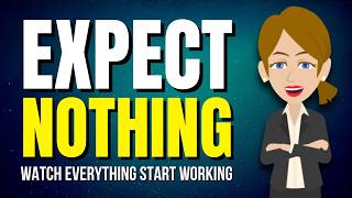 Expect Nothing—Watch Everything Start Working ✨ Abraham Hicks 2026