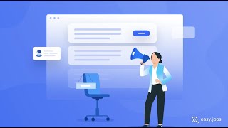 How To Setup Your Wordpress Career Site Using Easy.jobs Shortcodes