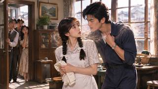 The young maiden’s alluring scent leaves the young master sleepless and utterly captivated! screenshot 5