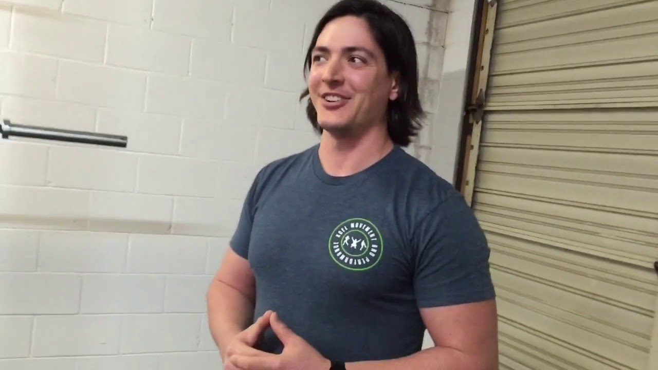 CashPT Cribs: A Crossfit & Performance Based Physical Therapy Practice