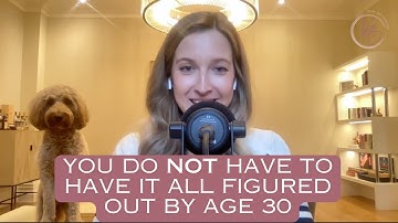 S2 Episode 11: How To Stop Comparing Yourself To Others I Fertility & Life Milestones