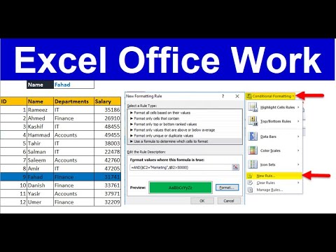 Top Excel Tips and Tricks for 2024 | Excel Tutoring - YouTube