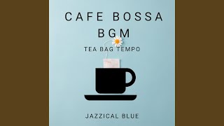 Wet Cafe - Jazzical Blue