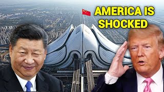 China’s New Invention Just Proved the U.S. Is a Century Behind