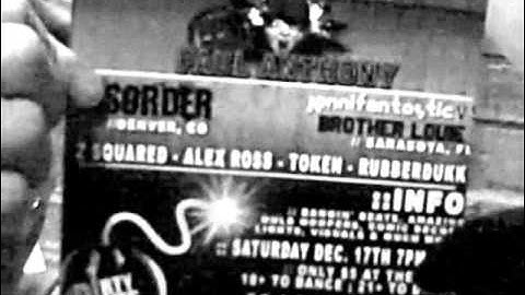 Hoopligans- Dirty Dimes Presents MARVELOUS!!!