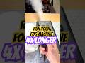 DIY Fog Machine Upgrade Anyone Can Do!