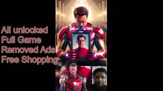 Miss Bullet Mod Apk Versi Terbaru 2025 | All Unlocked & All Unlimited & Unlimited Money screenshot 3