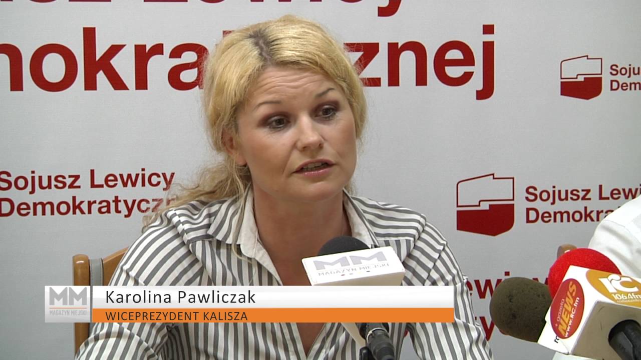 27 lipca 2016 - Magazyn Miejski kalisz wielkopolskie
