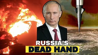Russia's Secret Nuclear Doomsday Device EXPOSED | Discovery Explorer