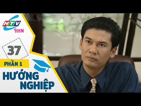 Video Hướng Nghiệp - Phần 1 - Tập 37 (Tập cuối) | HTVC Teen... - youtube