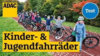 24Zollkinderfahrräder Große Qualitätsunterschiede Im Adac Test Adac
