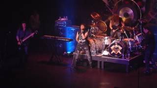 Download Lagu FireHouse Reach For The Sky and Don't Treat Me Bad(Live 2/18/17) MP3