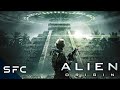 Alien Origin | Full Action Sci-Fi Movie