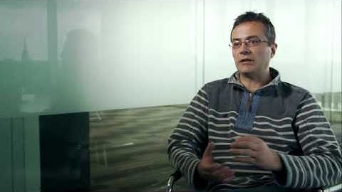 The Microsoft Research-Inria Joint Centre: inventing tomorrow