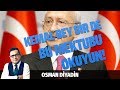 KEMAL BEY BİR DE BU MEKTUBU OKUYUN! (Osman Diyadin - Gazeteoku - Sesli Makale)