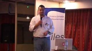 Acceptance Testing with Fitnesse  (Micah Martin) - Part 1 of 4