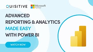 Advanced Reporting & Analytics Made Easy with Microsoft Power BI Net Worth