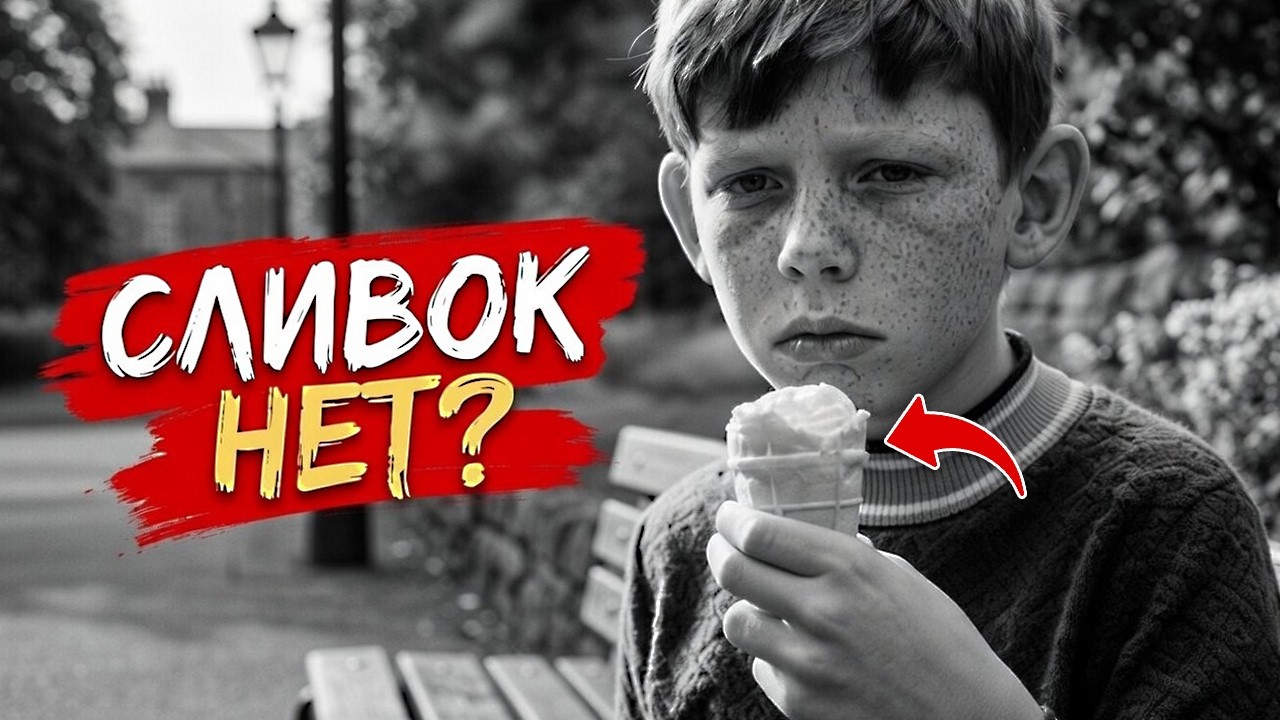 Тайна «Пломбира»: Зачем в СССР его списывали через 7 дней?