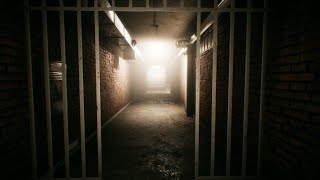 Escape the Backrooms - Level 3 Ambience