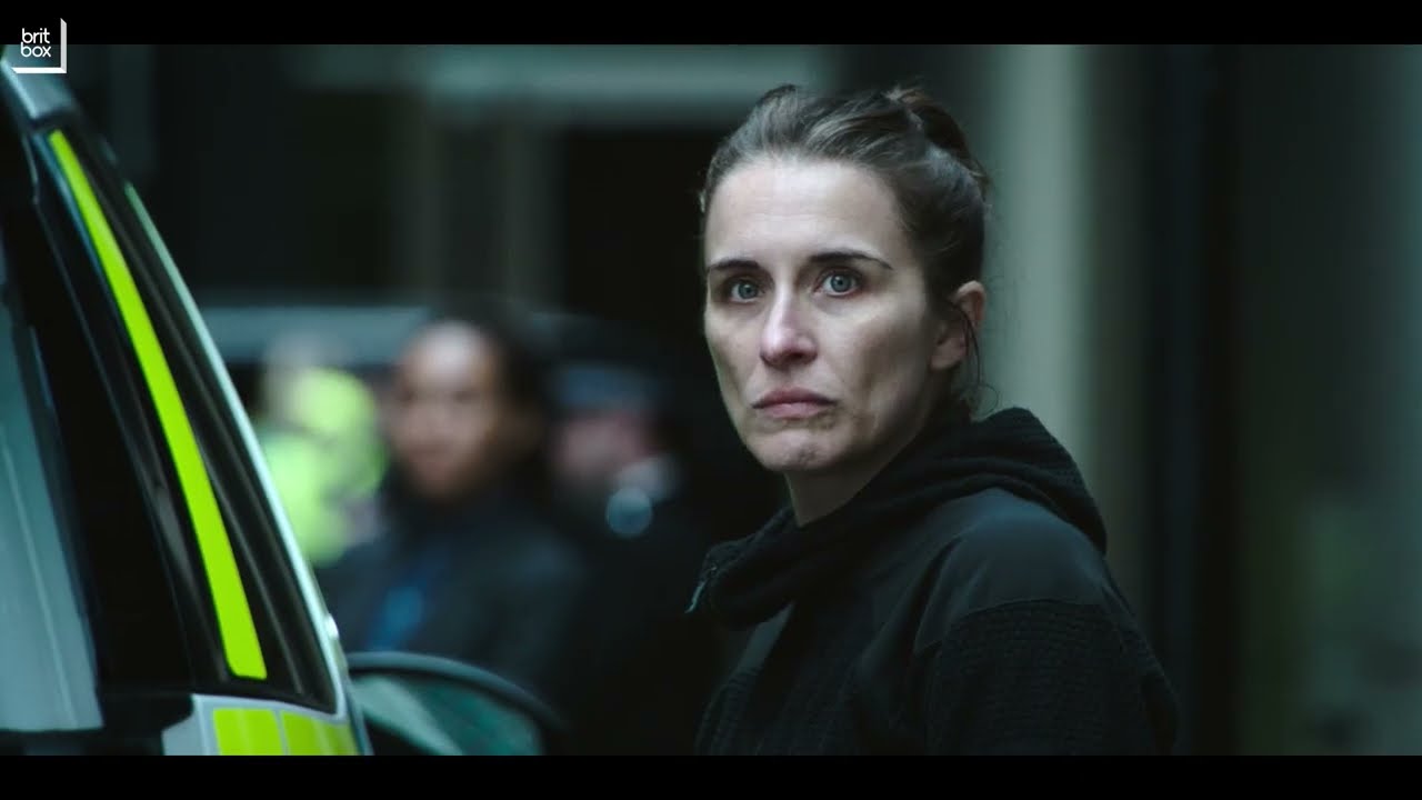 Trigger point Second Promo