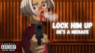 Izana Was A Real Nia
