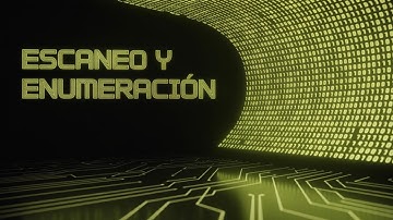 Las Herramientas SECRETAS que Usan los Hackers para Escanear Redes 🌐