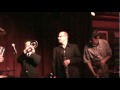 GULLY LOW JAZZ BAND: "SOLITUDE" (April 7, 2010)