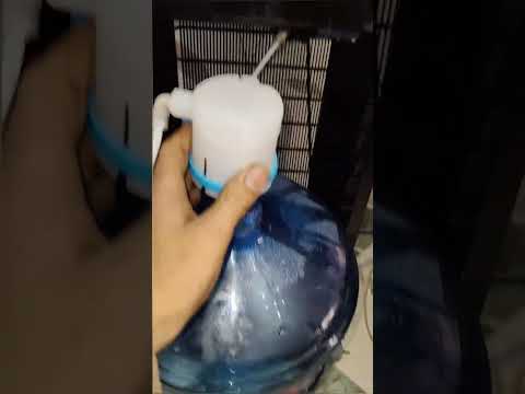 مراجعة مبرد مياه تورنيدو الجديد مميزات عيوب سعر