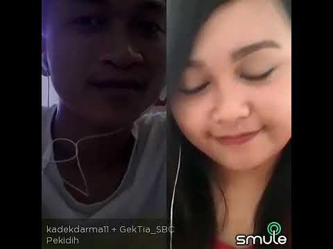 smule. lagu Bali pekidih .yudi kresna