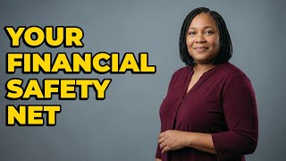 How do savings accounts build an emergency fund?
