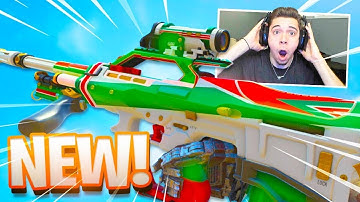 the NEW ABR 223 MKII..  *EXPENSIVE!* (COD BO4 UPDATE)