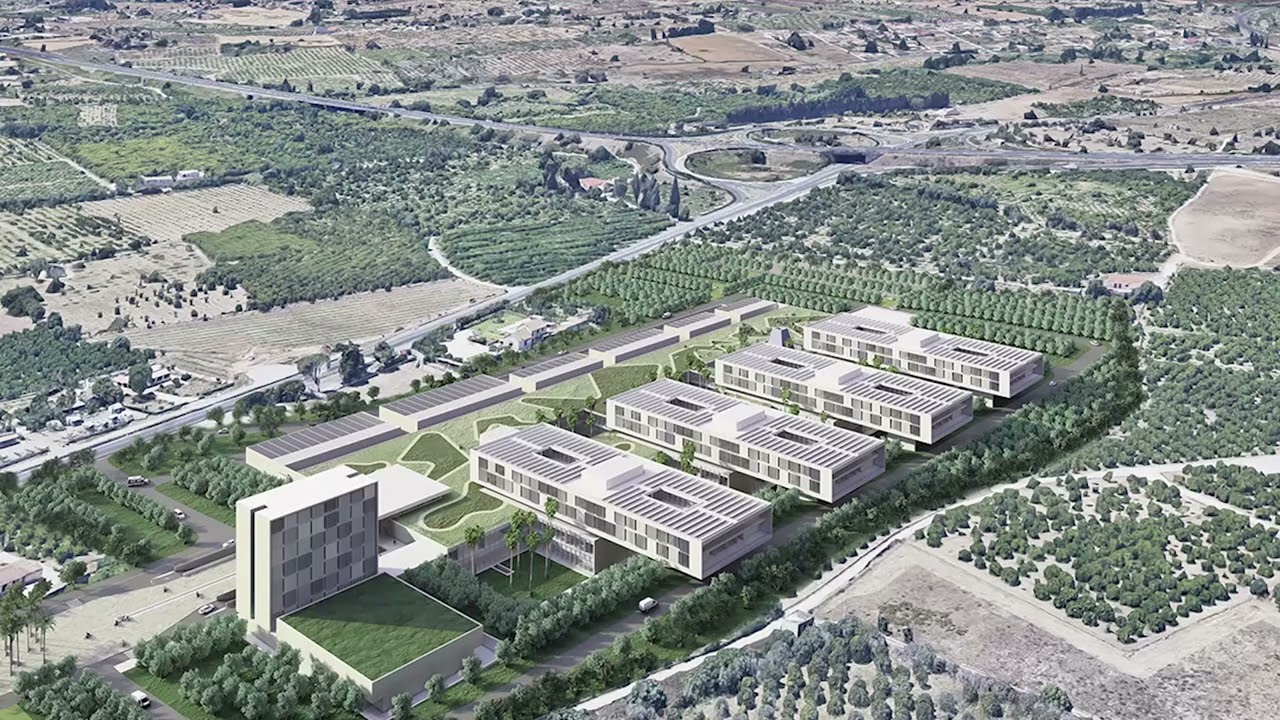 Nuovo ospedale di II livello, appello alla mobilitazione: «Il territorio merita risposte concrete»