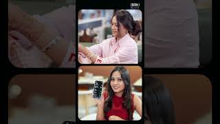 Hair Transformation Challenge 🎀 | Bangs, Buns & Extensions | BEBO BRUNCH Ep. 2