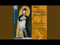 Miniature de la vidéo de la chanson Four Songs Without Words, Op. 23: I. Lento