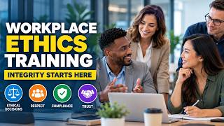 Workplace Ethics Training: Build Integrity at Work