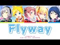 【PROJECT SEKAI】Flyway -『Leo/need × Len』『KAN/ROM/ENG』