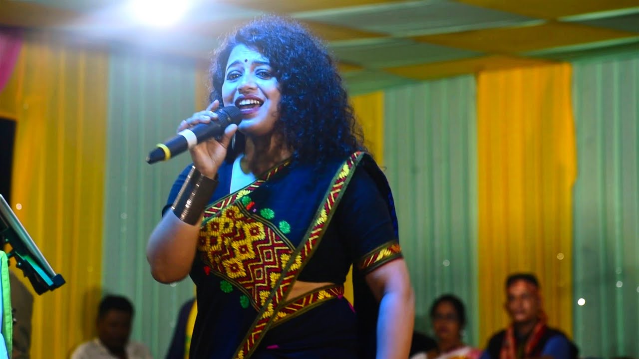 Zublee Baruah Live Music Performance at Chapar