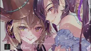 [Tech House] Shinra-Bansho - Last danceR (TakumiN Remix)