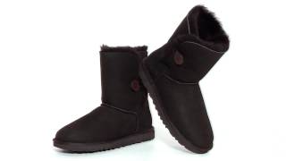 UGG Women's Bailey Button Boots