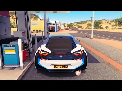 forza-horizon-3---bmw-i8---rockstar-energy-car-pack