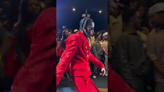 A Look Into Danya Devs bayede Album Listening Session  hiphop hiphopartist interview