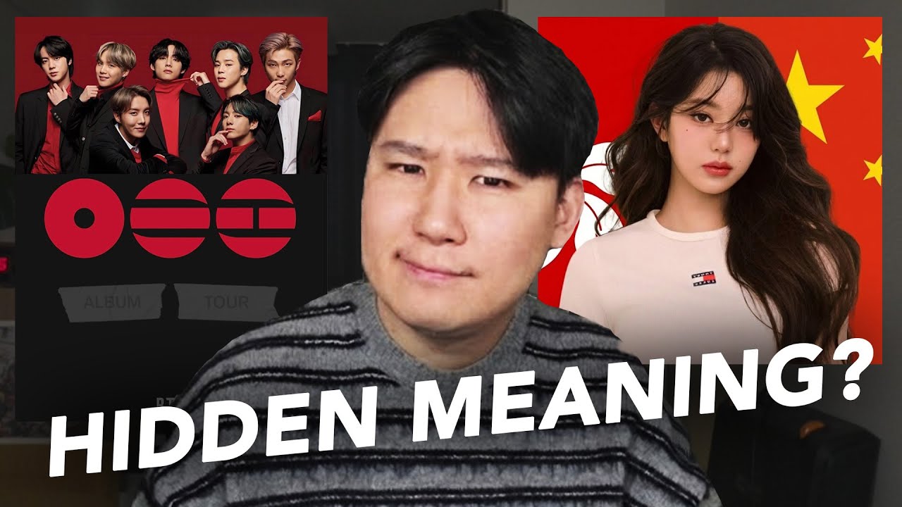 BTS, EXO, TOP Comeback!!! / Korea respects 'One China', but IVE Cancelled / New Year Talk | KPC LIVE